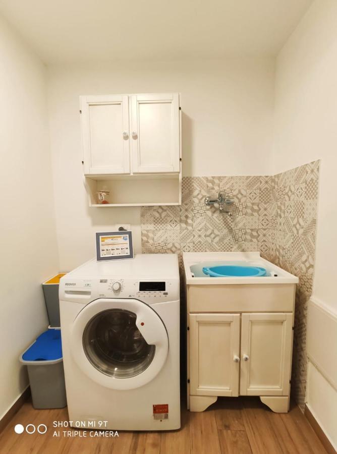 דירות גאטה Minu מראה חיצוני תמונה