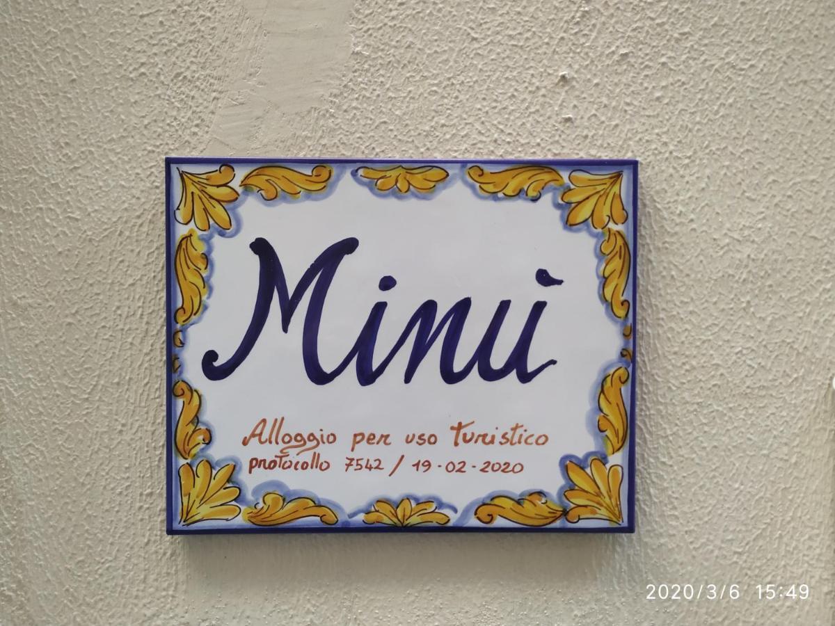 דירות גאטה Minu מראה חיצוני תמונה